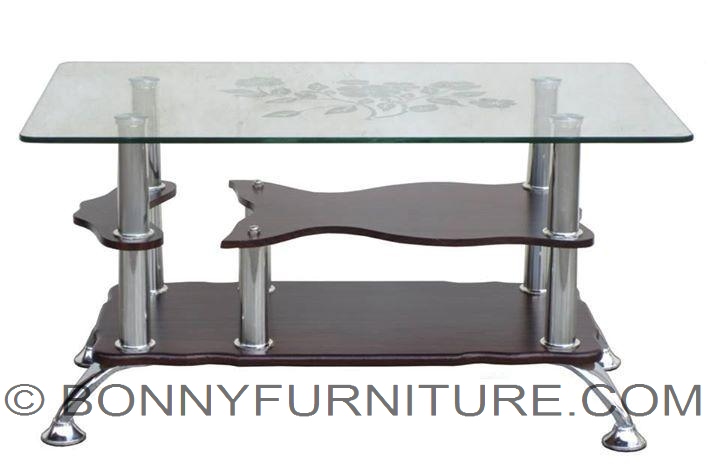 E03 Center Table - Bonny Furniture