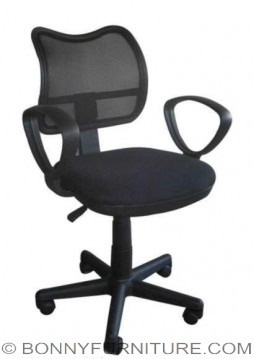msm-1020h-f office chair ofu-5058
