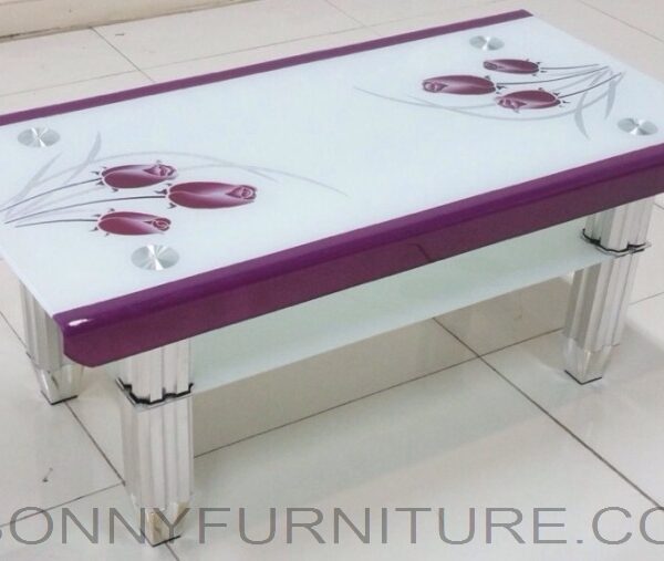 A-01 Center Table - Bonny Furniture