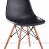 033-a chair wooden legs