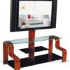 jt-7414 tv stand with bracket