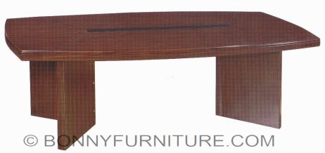 d-819 conference table 2.4m