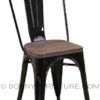 ed503jw chair metal frame