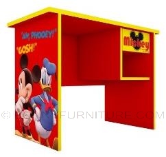 mickey mouse study table