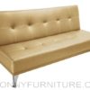 sb ashanti sofabed beige
