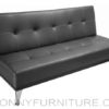 sofabed sb ashanti dark gray