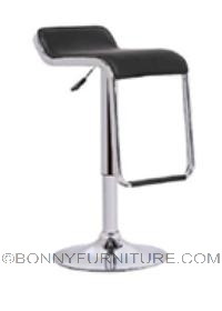yy623 bar stool black