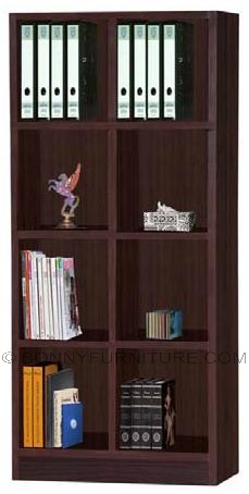 jit-492 open book shelf