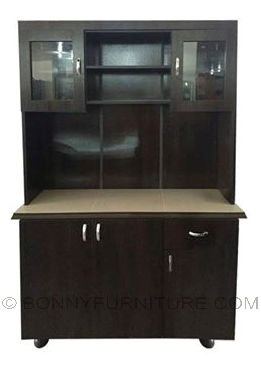 148 Kitchen Cabinet - Bonny Furniture