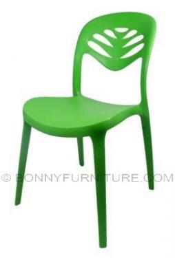 rosemary plastic chair