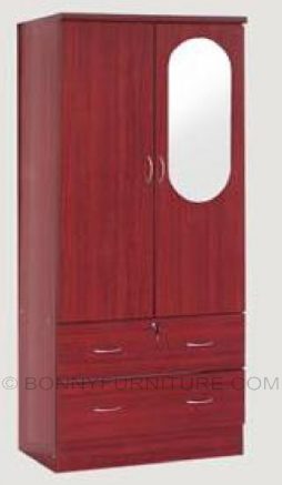 pc-111 wardrobe cabinet