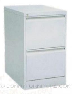 sfc-052-2 vertical filing cabinet 2-layer