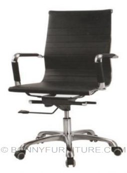 c-bnl182 office chair black