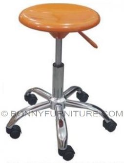 stc-a39 stool with caster
