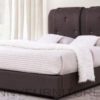 rise bed queen size