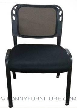 ym-801-3 visitor chair