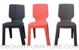 923 Plastic Chair