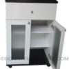 hapi-ronald kitchen cabinet open