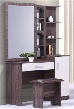 jit-17008ds dresser with stool