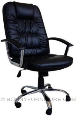 JIT-6190 Executive Chair