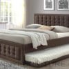 jit-7809dv queen size bed with pull-out