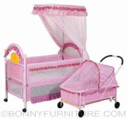 divisoria baby crib