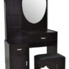 vh-03# dresser with stool