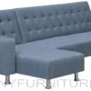 ED SF16 Sofabed side