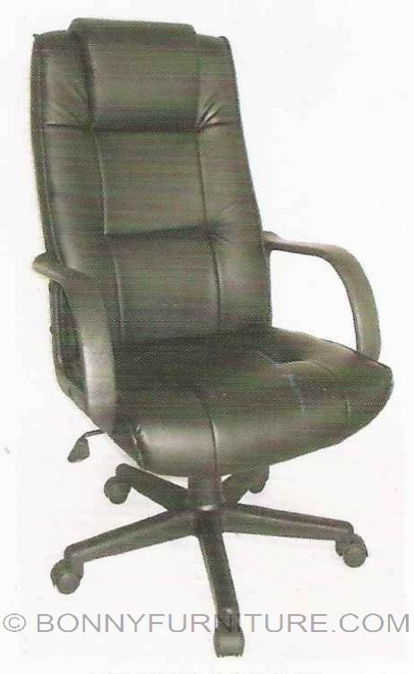 elm-1047b-p executive chair