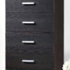 jit-5lds chest of drawer