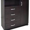 2520W chest of drawer