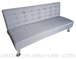 zy-839 sofabed gray
