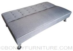 839 sofabed gray open