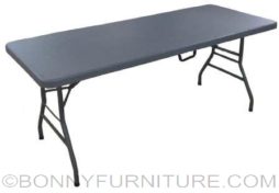 jit-hp6f folding table gray