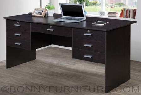 3060PRO Office Table - Bonny Furniture